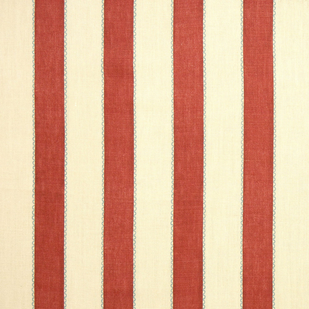 Lola Stripe Red Riding Hood