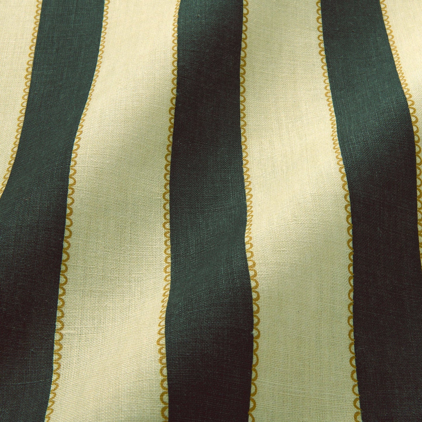 Linwood Lola Stripe Spellbound Made to Measure Curtains