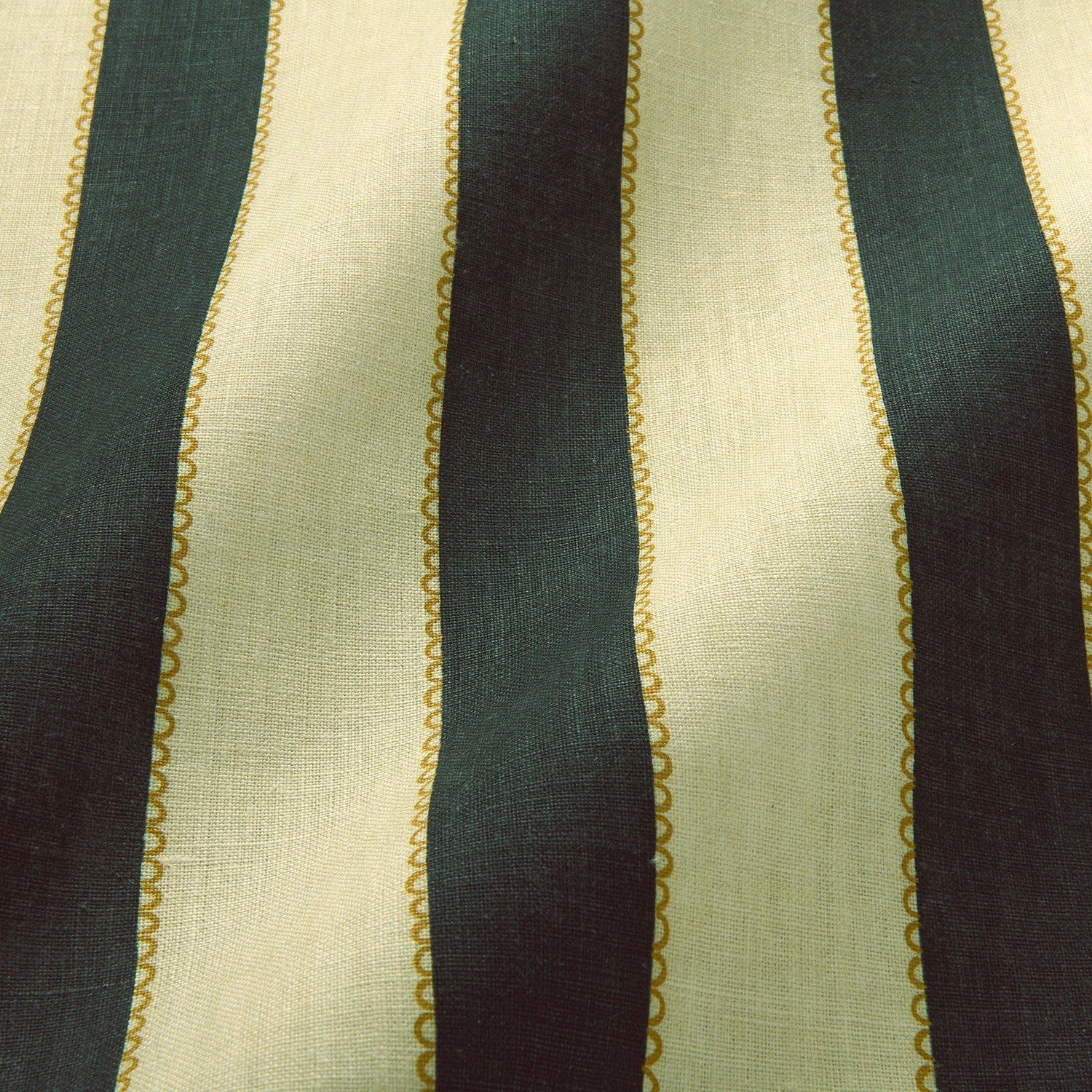 Linwood Lola Stripe Spellbound Made to Measure Curtains