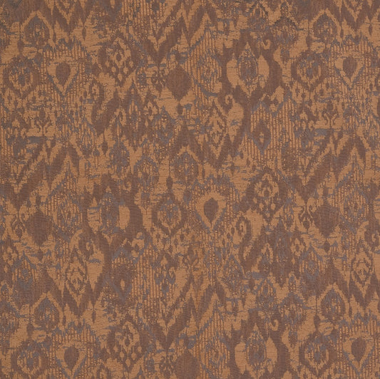 Chess Lucius Bronze Made to Measure Roman Blinds