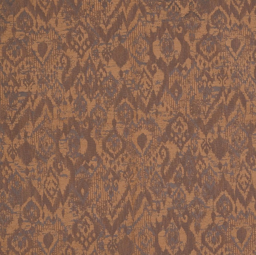 Chess Lucius Bronze Made to Measure Curtains