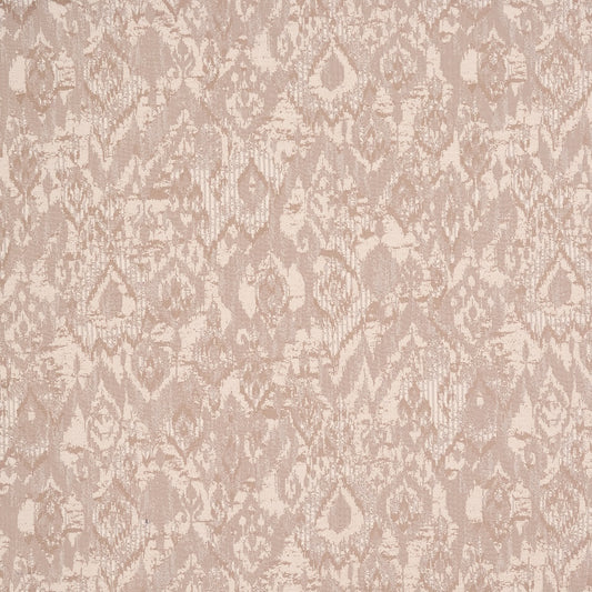Chess Lucius Natural Made to Measure Curtains