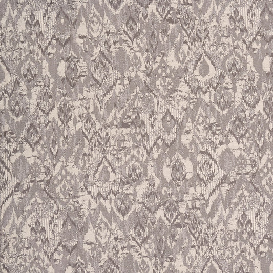 Chess Lucius Silver Made to Measure Curtains