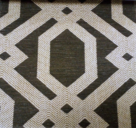 Chess Luxor Onyx Made to Measure Roman Blinds