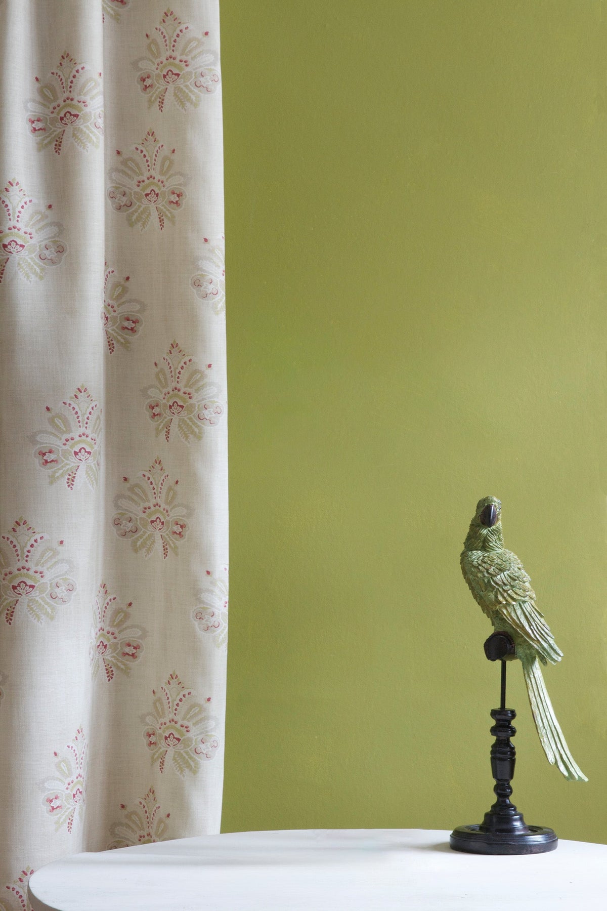 Kate Forman Sienna Made to Measure Curtains – image 2