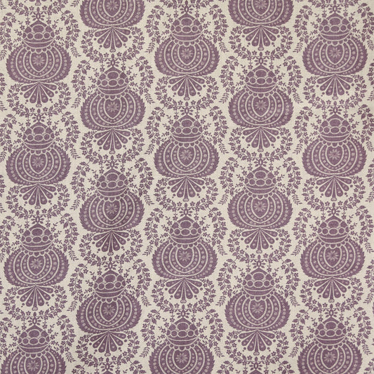 Kate Forman Margot Amethyst Made to Measure Curtains