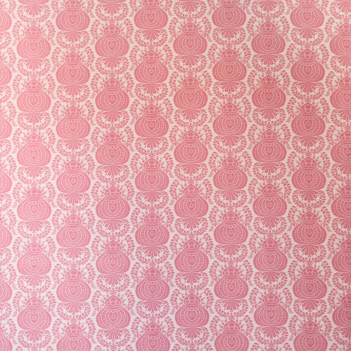 Kate Forman Margot Pink Made to Measure Curtains