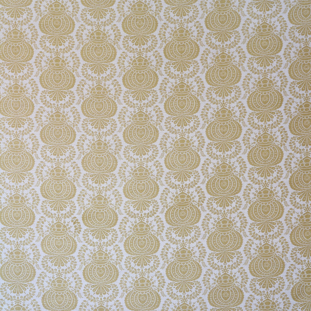 Margot Yellow