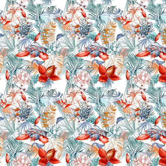 Chess Marie Burnt Orange Made to Measure Curtains