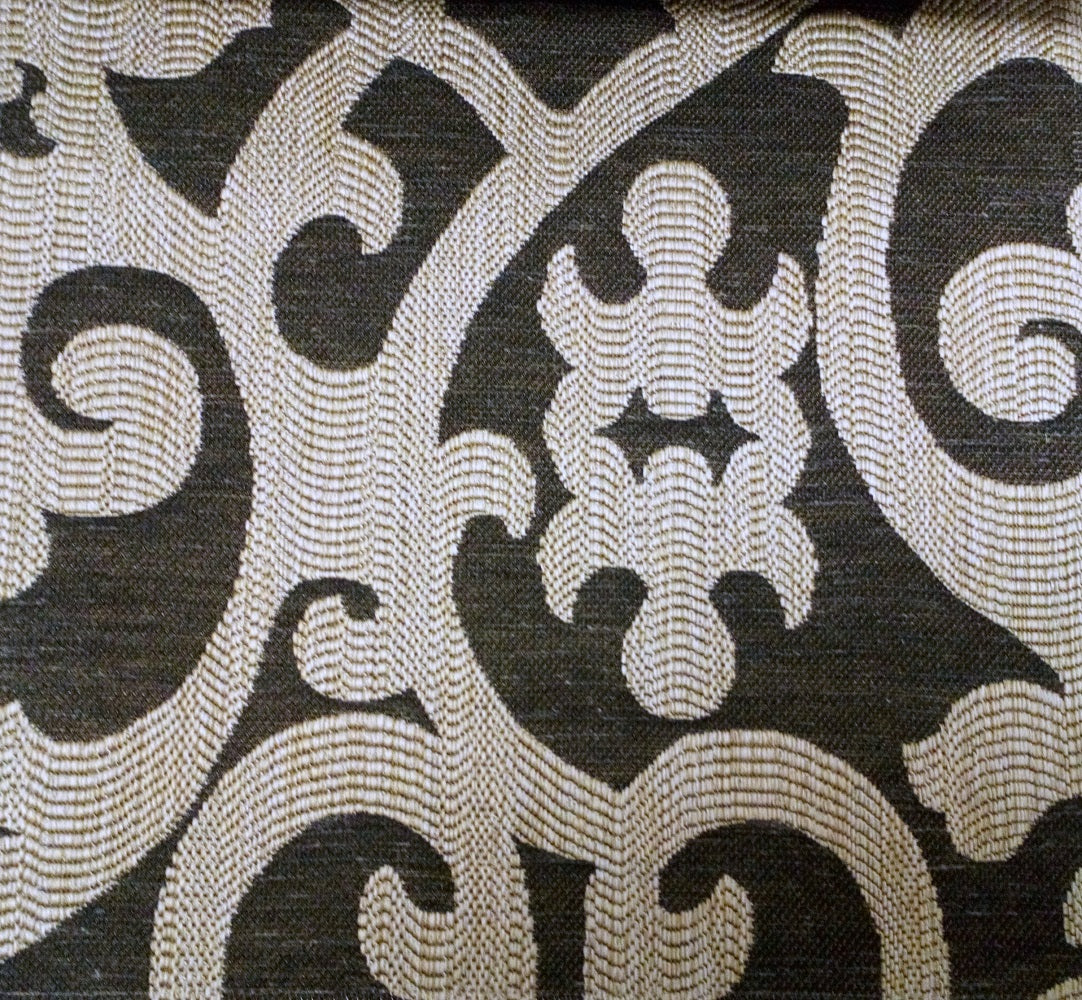 Chess Marrakech Onyx Made to Measure Curtains
