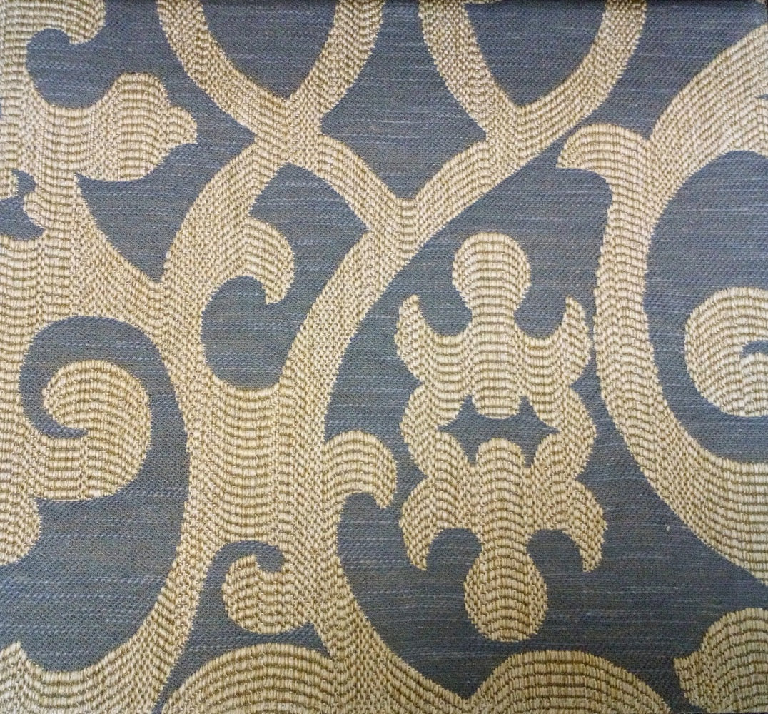 Chess Marrakech Quartz Made to Measure Roman Blinds