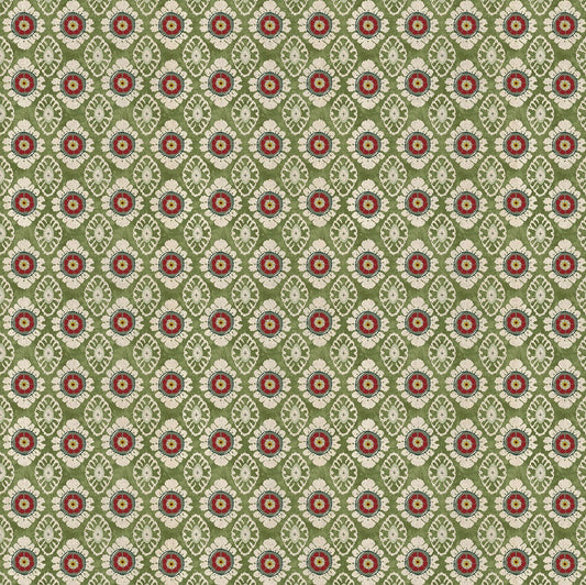 Chess Maya Apple Made to Measure Curtains