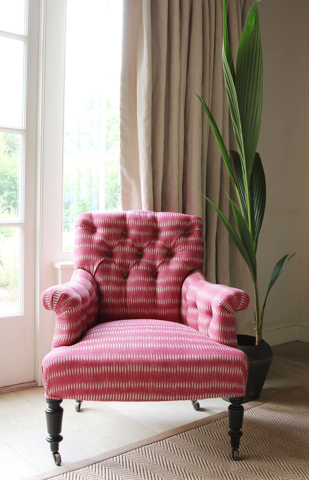 Kate Forman Maya Made to Measure Curtains – image 2