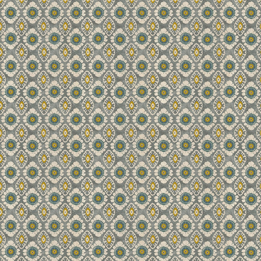 Chess Maya Mineral/ Ochre Made to Measure Roman Blinds