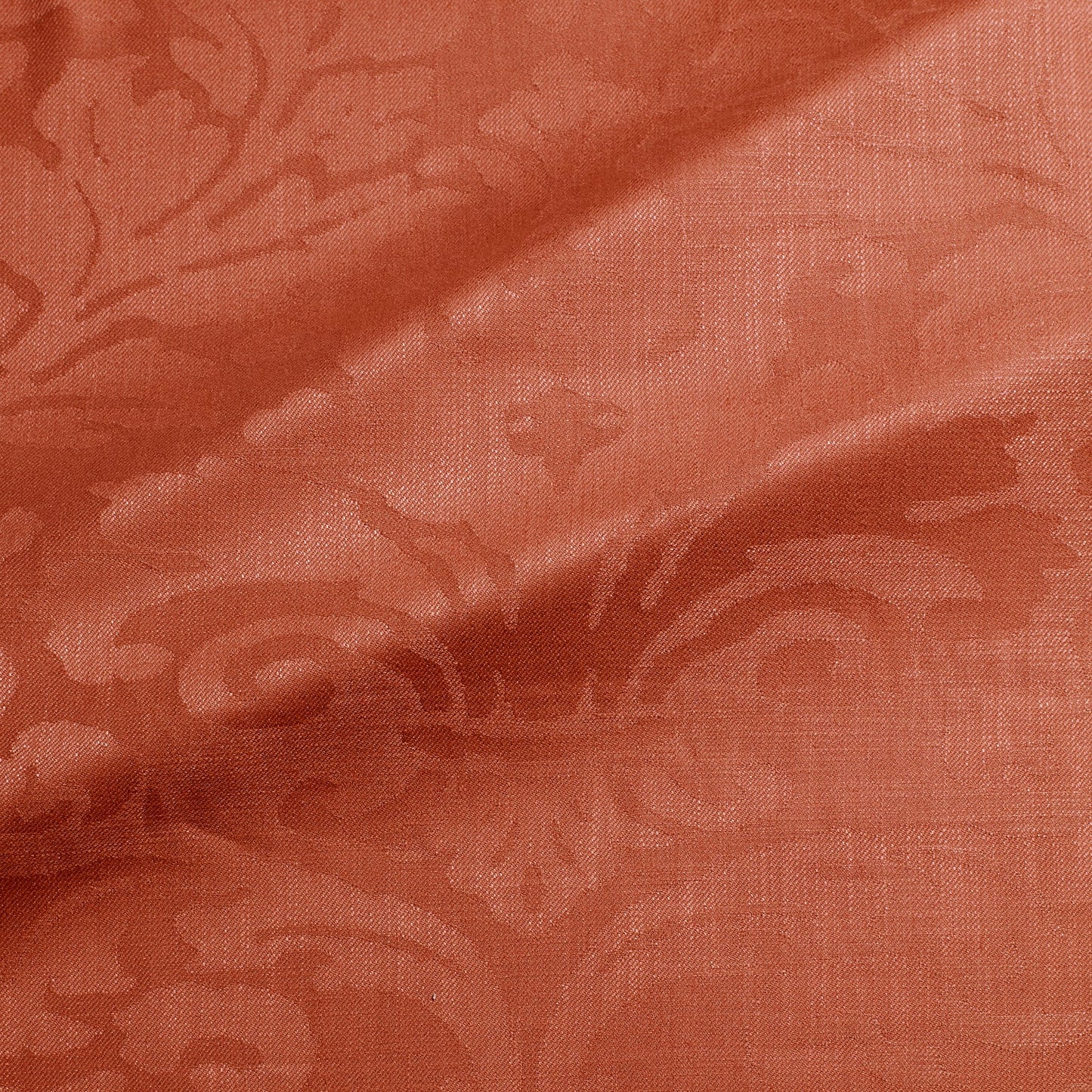 Linwood Miletto Pepper Made to Measure Curtains