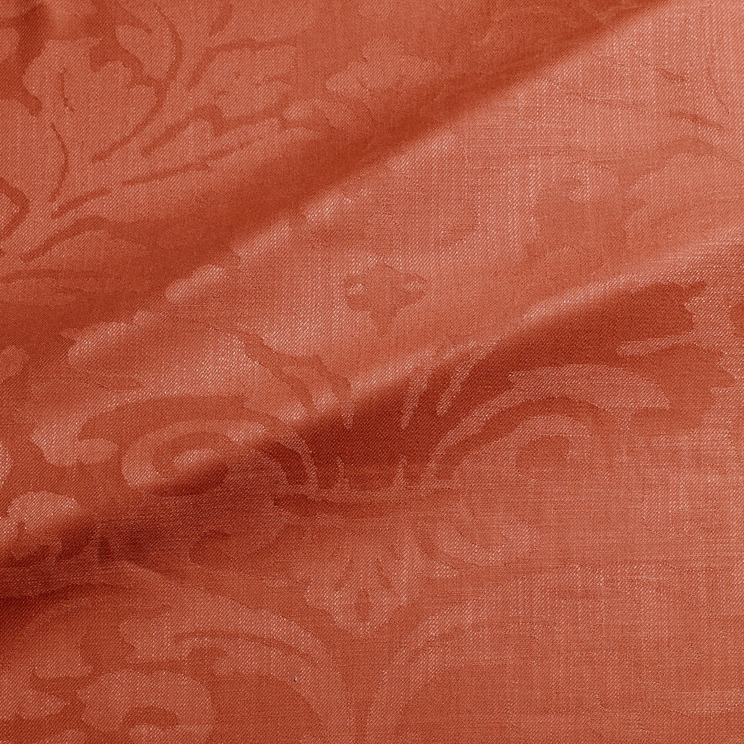 Linwood Miletto Pepper Made to Measure Curtains