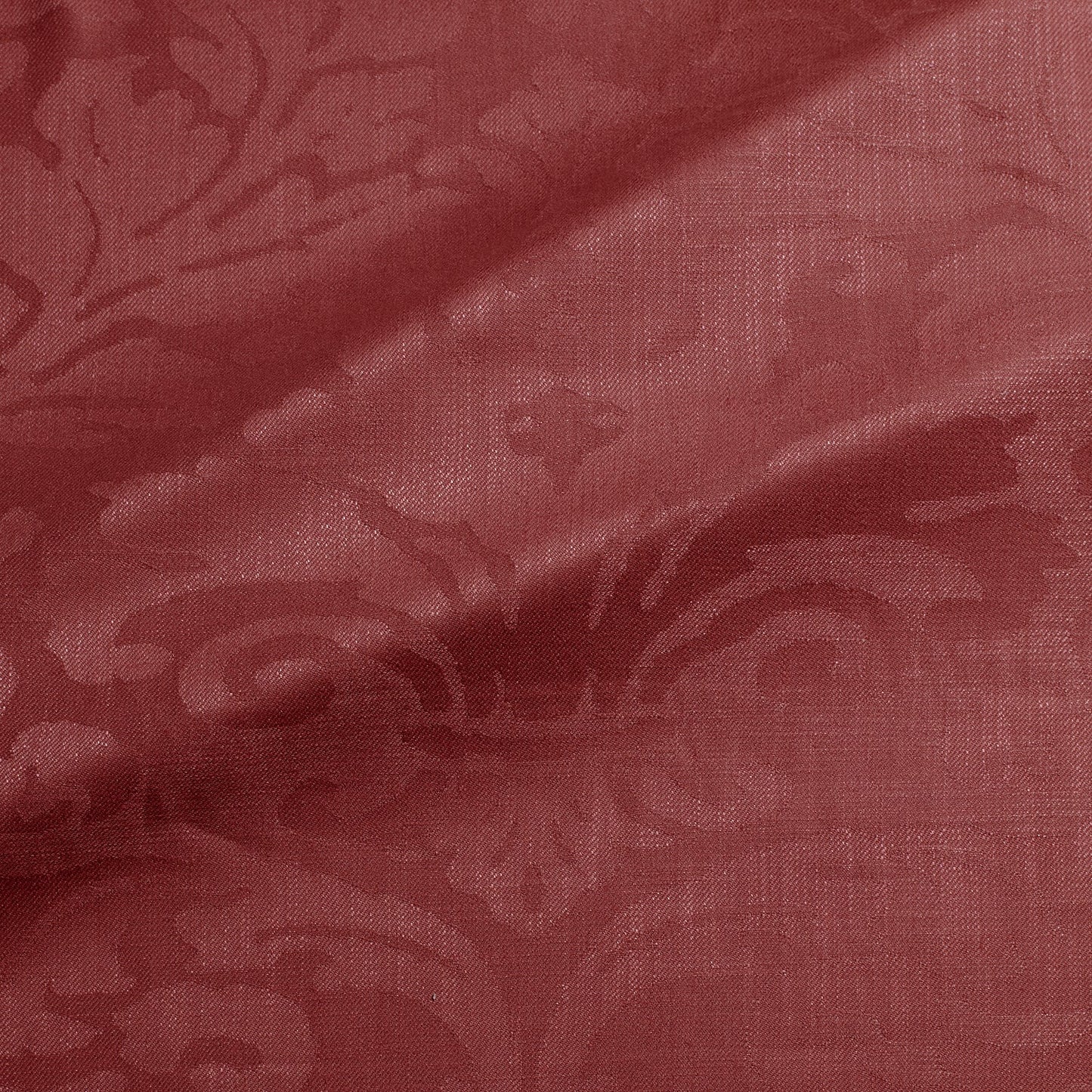 Linwood Miletto Damson Made to Measure Curtains