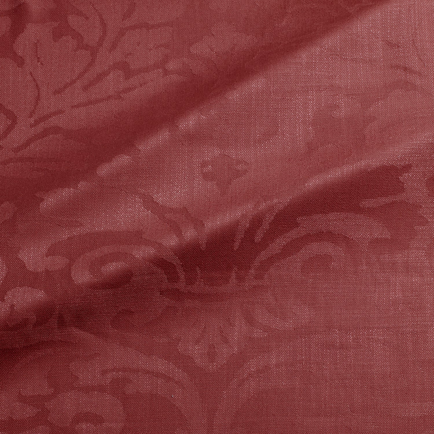Linwood Miletto Damson FR Made to Measure Curtains