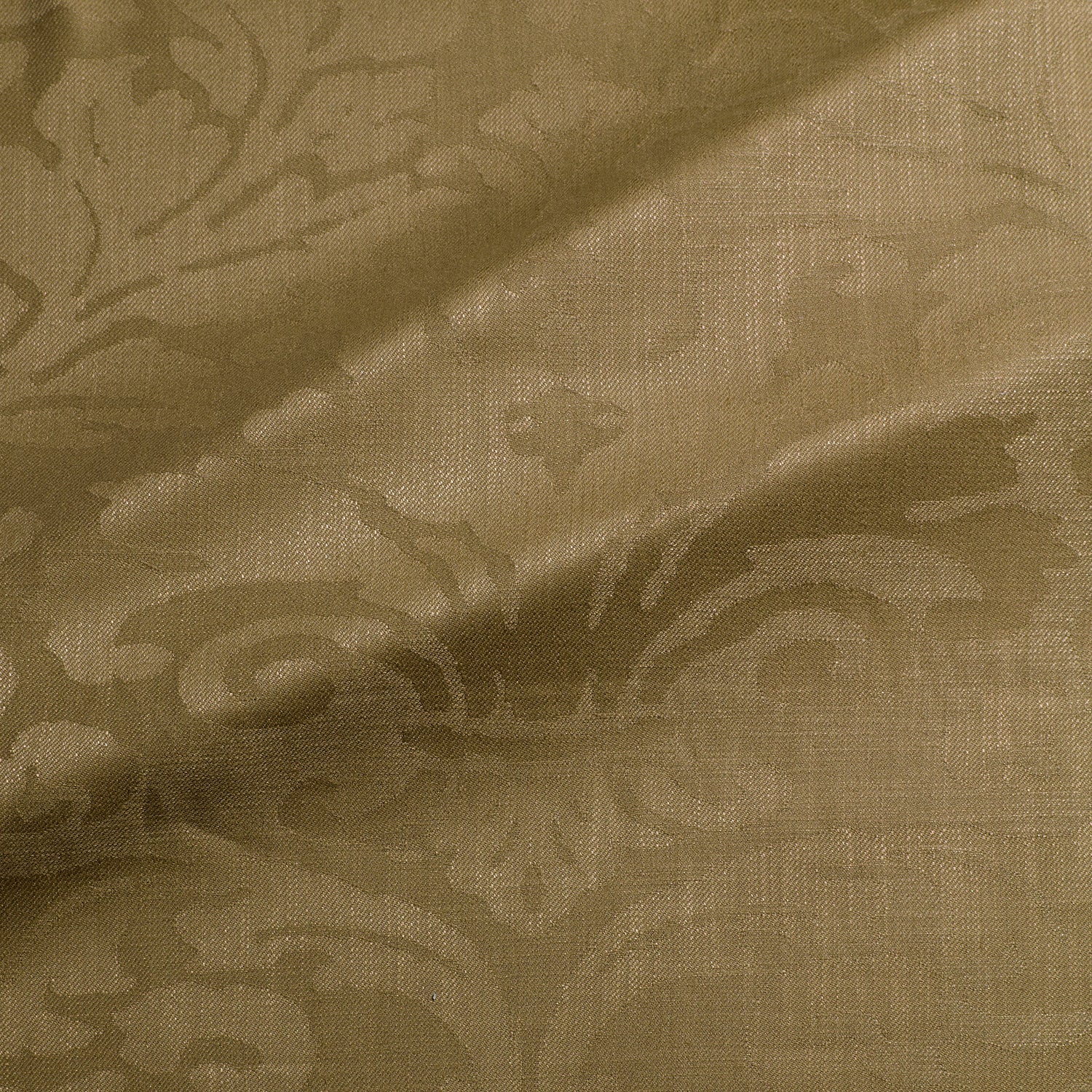 Linwood Miletto Fudge Made to Measure Curtains
