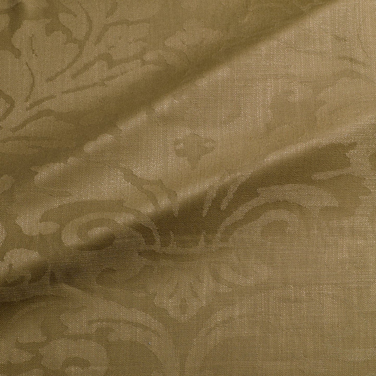Linwood Miletto Fudge FR Made to Measure Curtains