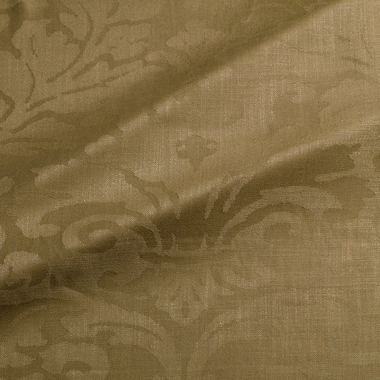 Linwood Miletto Fudge FR Made to Measure Curtains