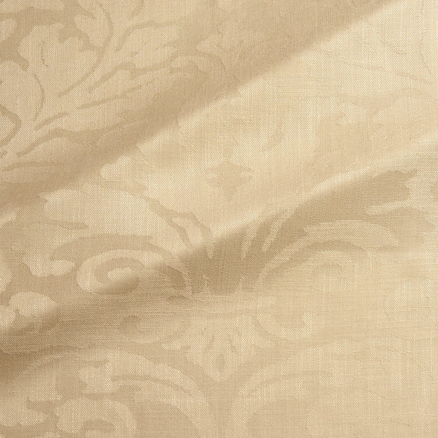 Linwood Miletto Maize Made to Measure Curtains