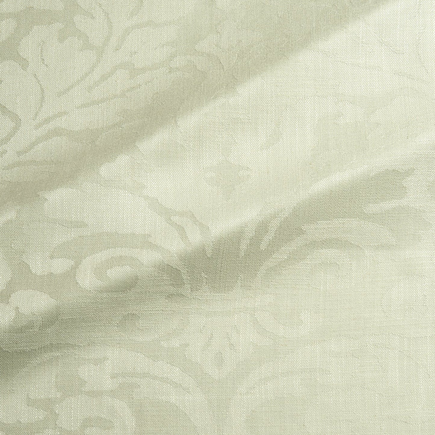 Linwood Miletto Pistachio FR Made to Measure Curtains