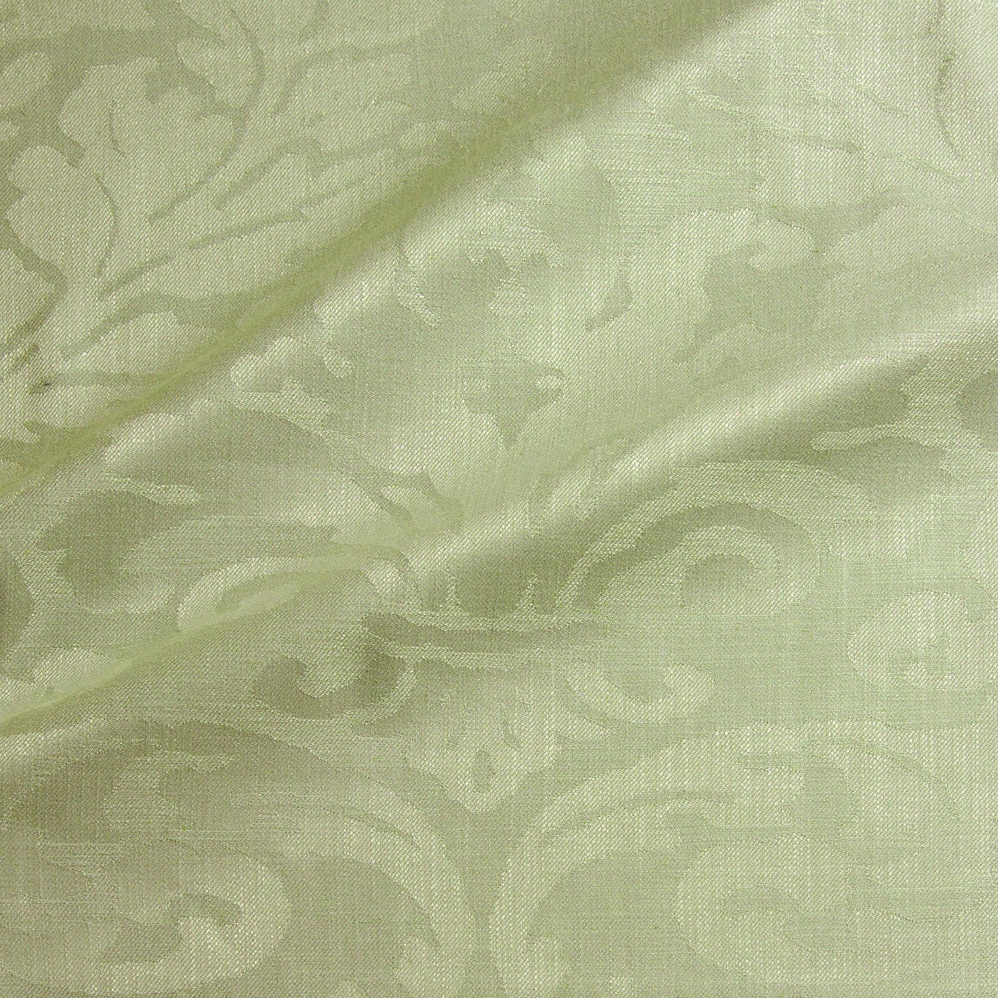 Linwood Miletto Leaf Made to Measure Curtains
