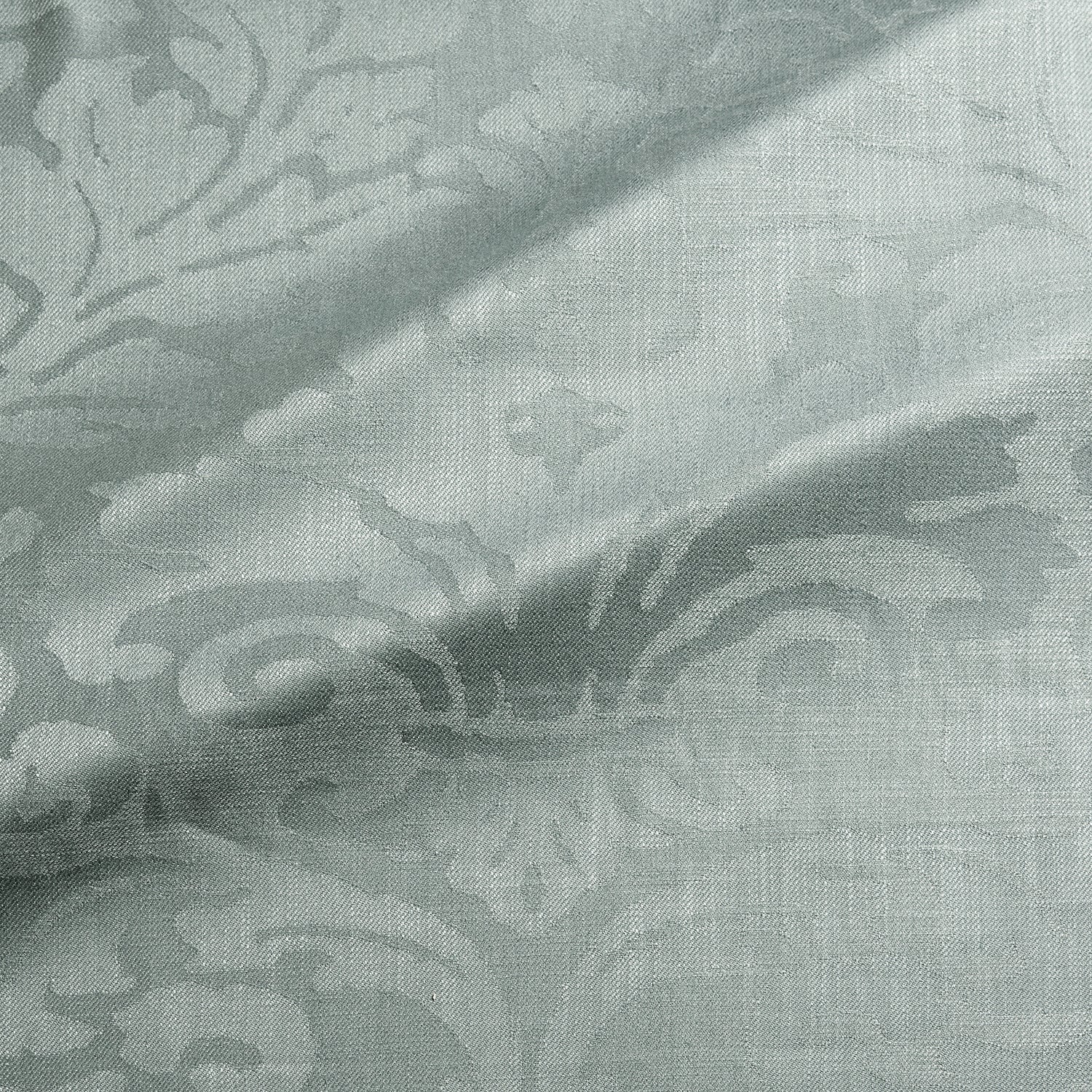 Linwood Miletto Sea Mist Made to Measure Curtains