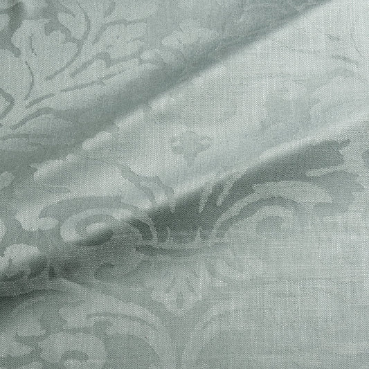 Linwood Miletto Sea Mist Made to Measure Curtains
