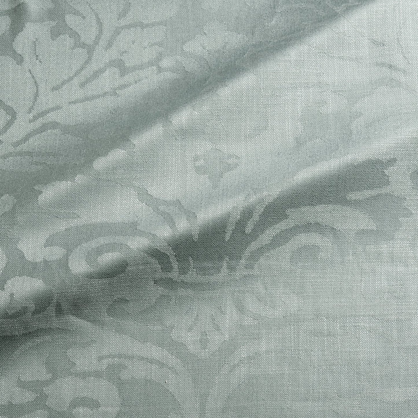 Linwood Miletto Sea Mist FR Made to Measure Curtains