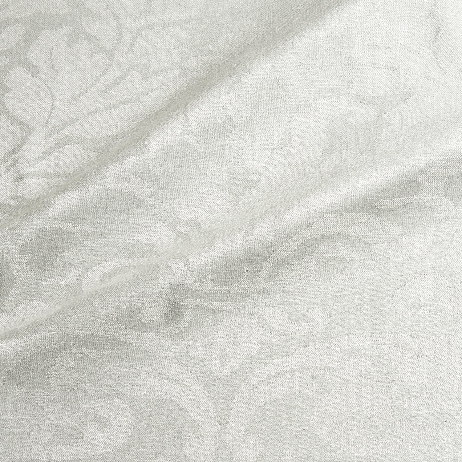 Linwood Miletto Eggshell Made to Measure Curtains