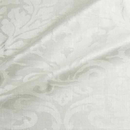Linwood Miletto Eggshell Made to Measure Curtains