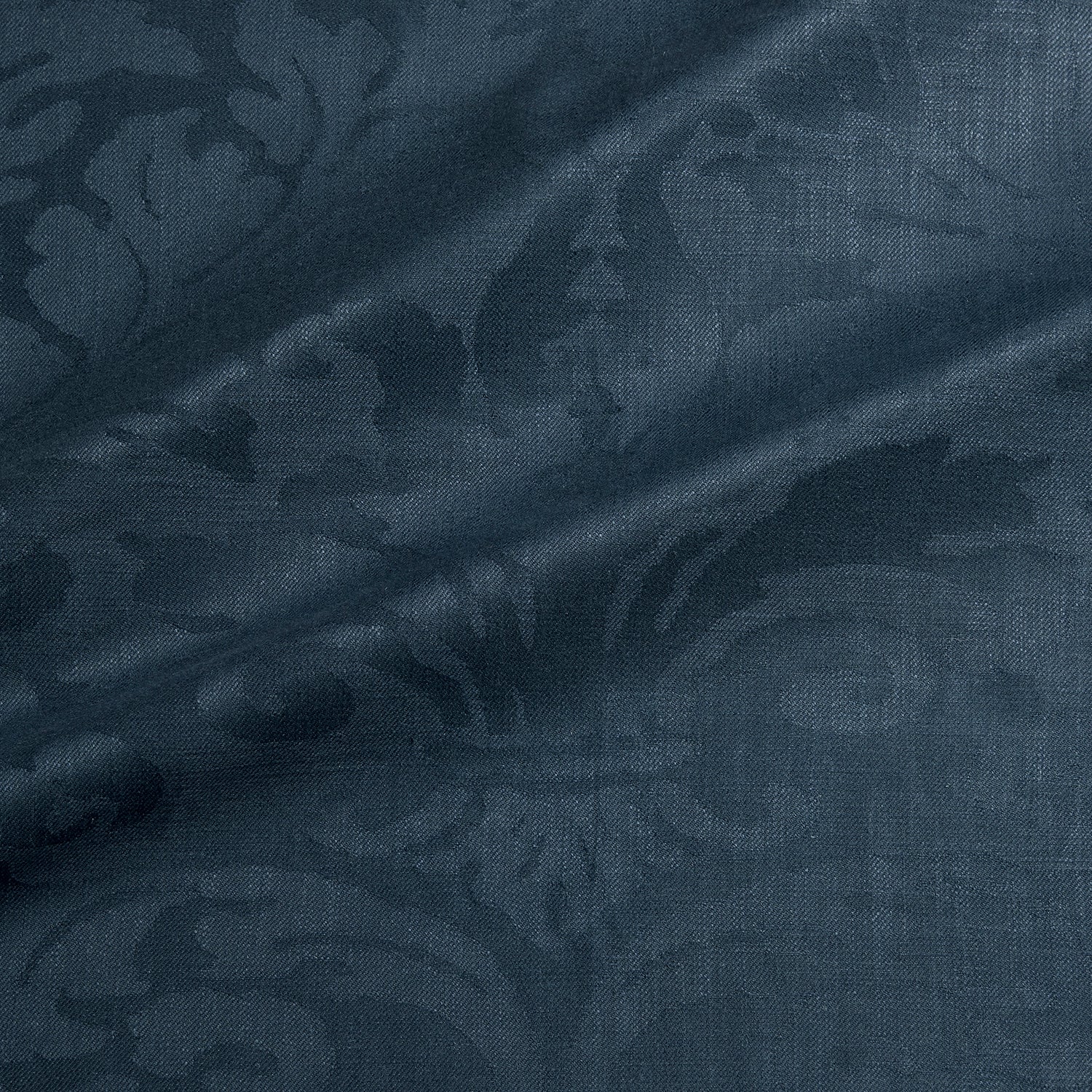 Linwood Miletto Aegean FR Made to Measure Curtains