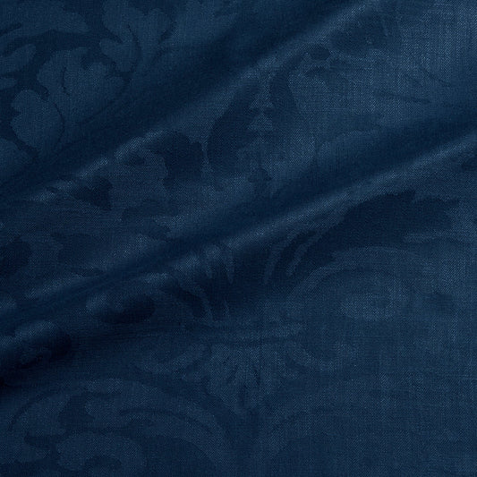Linwood Miletto Ocean FR Made to Measure Curtains