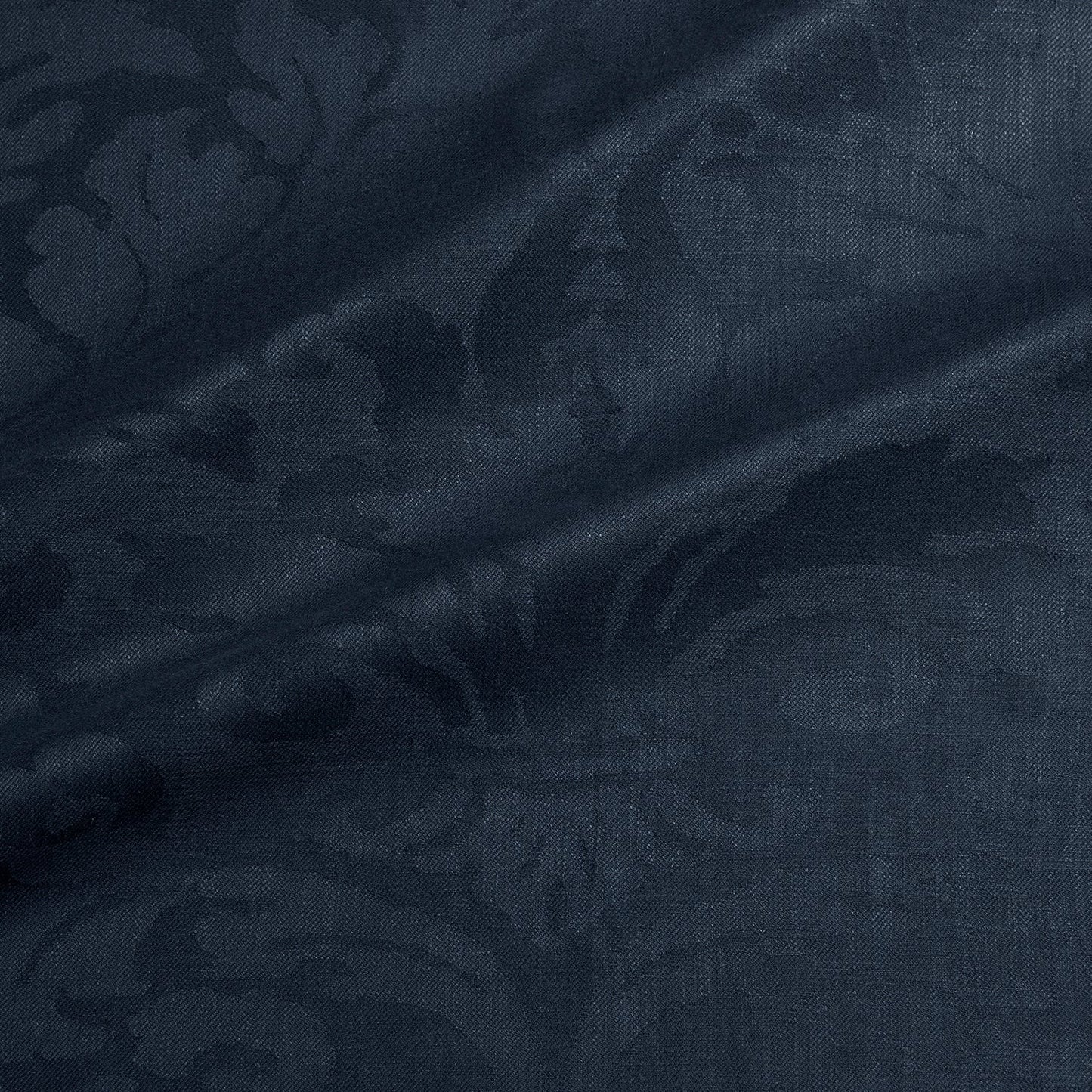 Linwood Miletto Midnight Made to Measure Curtains