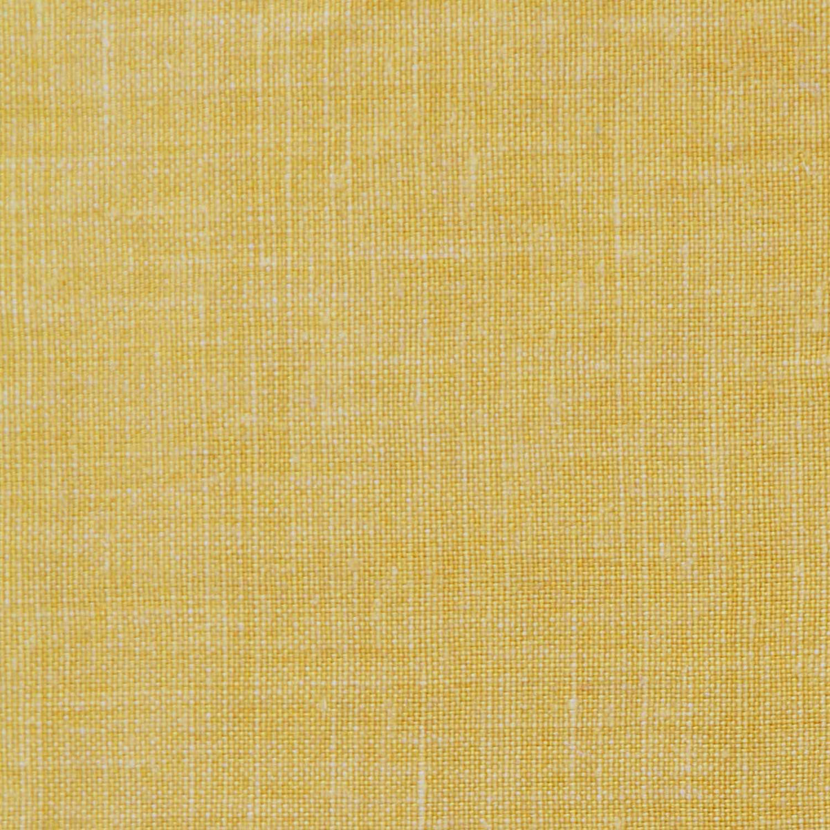 Kate Forman Laundered Linen - Mustard Made to Measure Curtains