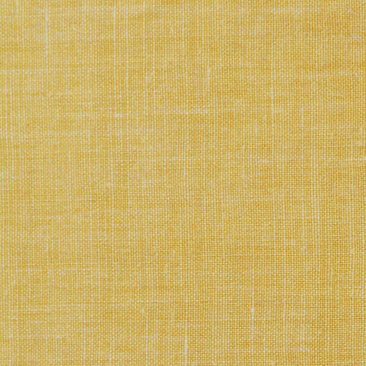 Kate Forman Laundered Linen - Mustard Made to Measure Curtains