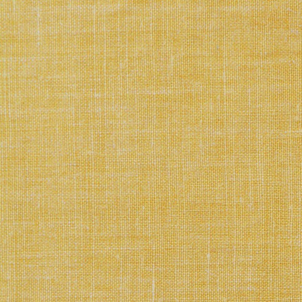 Laundered Linen Mustard