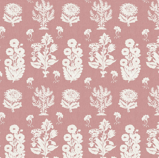 Chess Norton Dusky Pink Made to Measure Roman Blinds