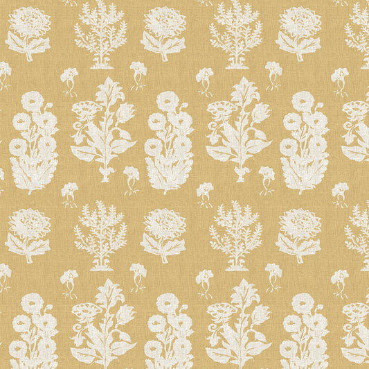Chess Norton Straw Made to Measure Curtains