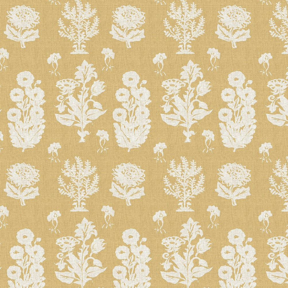 Chess Norton Straw Made to Measure Roman Blinds