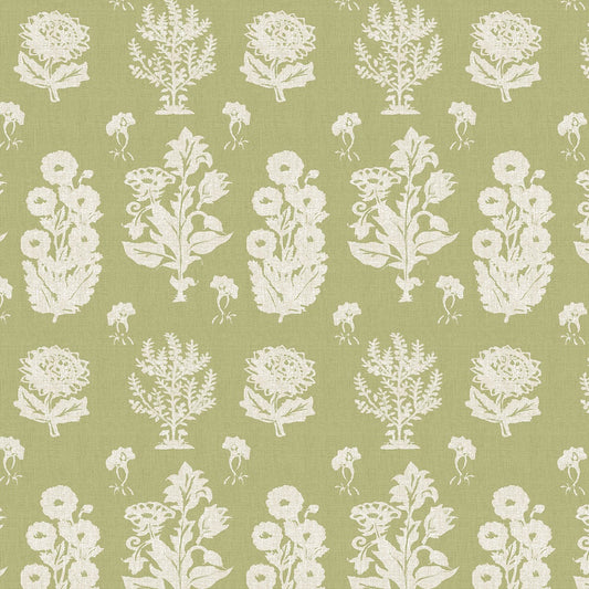 Chess Norton Willow Made to Measure Roman Blinds