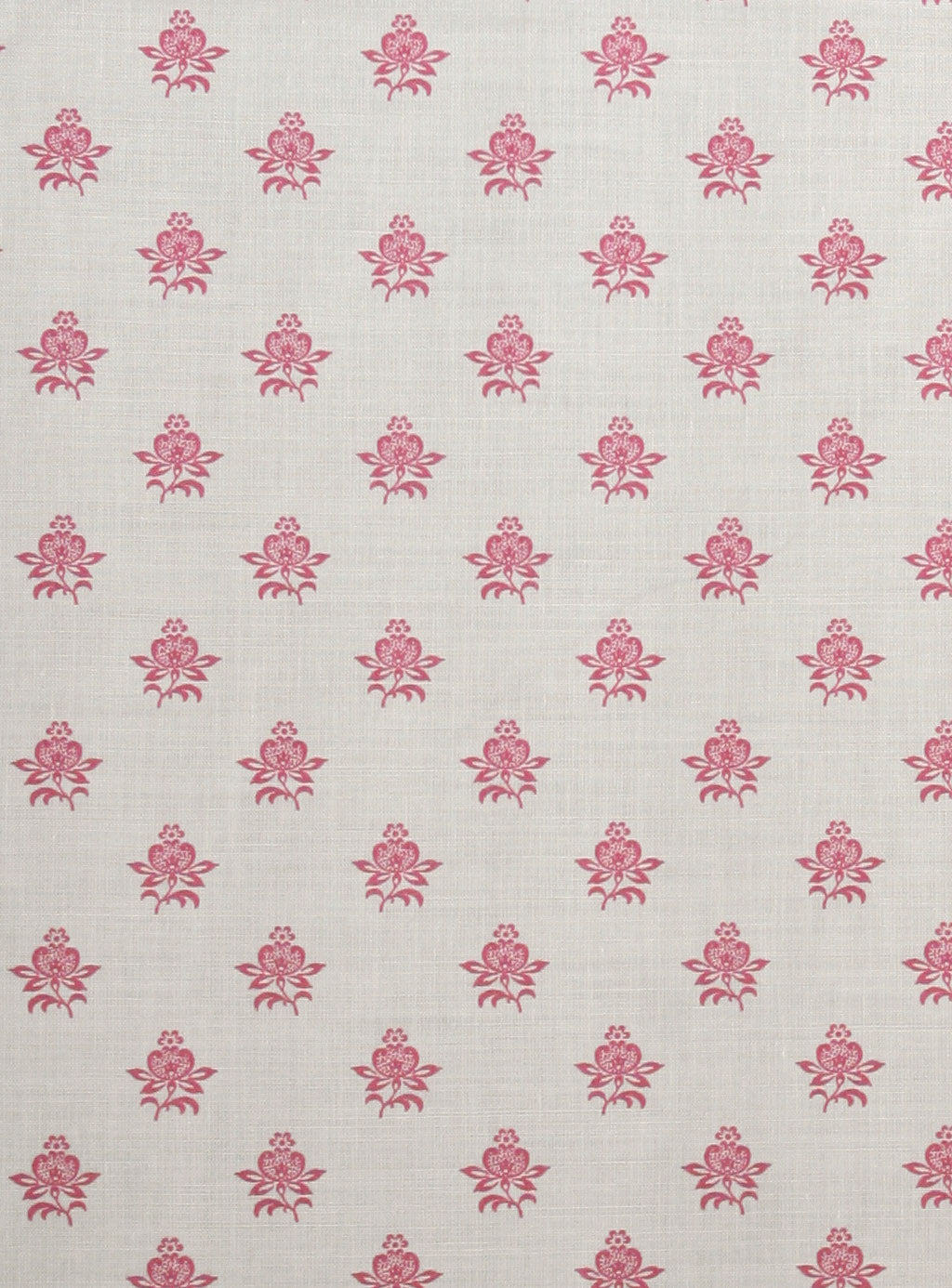 Kate Forman Neisha Pink Made to Measure Curtains