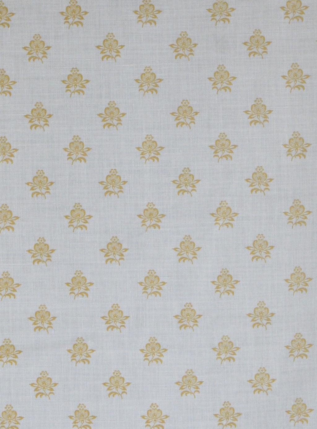 Kate Forman Neisha Saffron Made to Measure Curtains