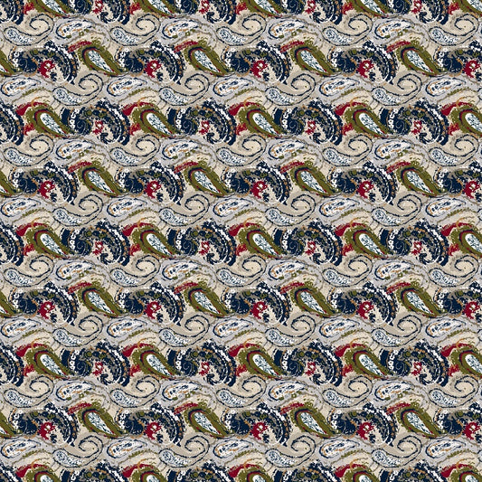 Chess Nima Nocturne Made to Measure Curtains