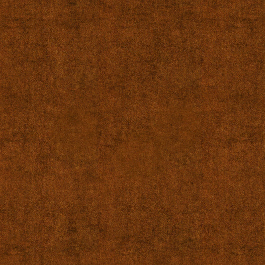 Linwood NoMo Cherry Wood FR Made to Measure Roman Blinds