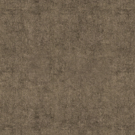 Linwood NoMo Dark Truffle FR Made to Measure Roman Blinds