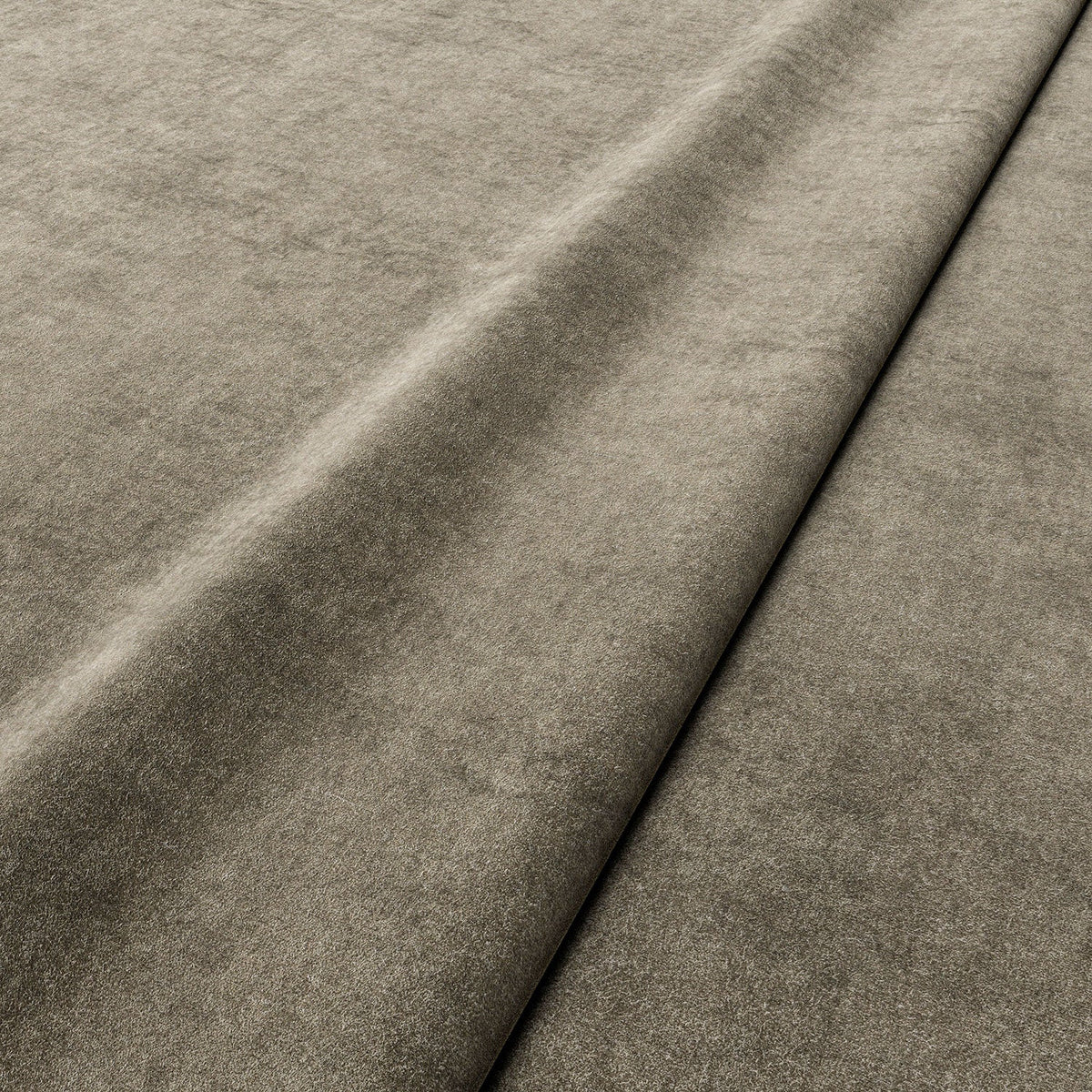 Linwood NoMo Dove FR Made to Measure Roman Blinds