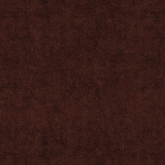 Linwood NoMo Merlot FR Made to Measure Roman Blinds